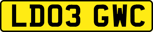LD03GWC