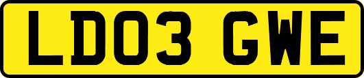 LD03GWE