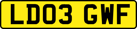 LD03GWF