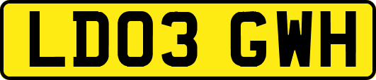 LD03GWH