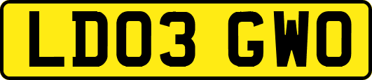 LD03GWO