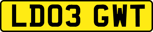 LD03GWT