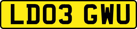 LD03GWU