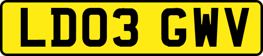 LD03GWV