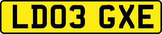 LD03GXE