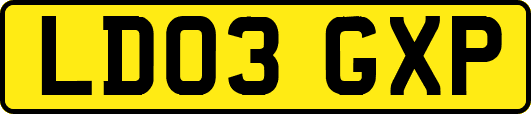 LD03GXP