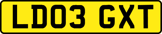 LD03GXT