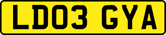 LD03GYA