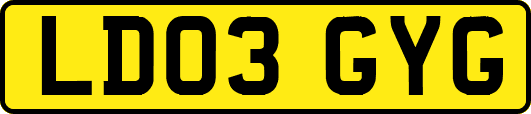 LD03GYG
