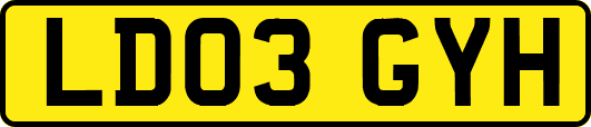 LD03GYH