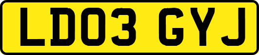 LD03GYJ