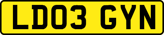 LD03GYN