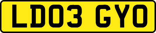 LD03GYO