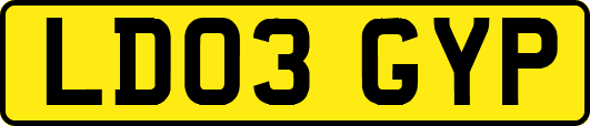 LD03GYP