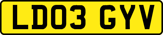 LD03GYV