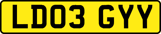 LD03GYY