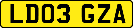 LD03GZA