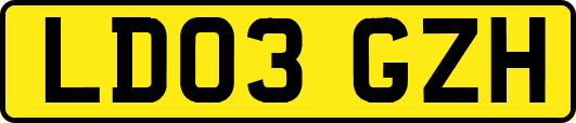 LD03GZH
