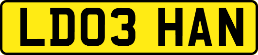 LD03HAN