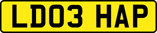 LD03HAP