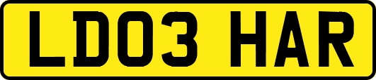 LD03HAR