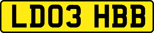 LD03HBB