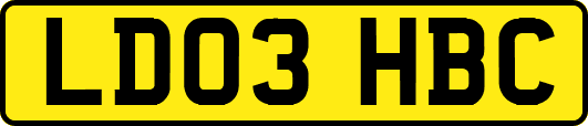 LD03HBC