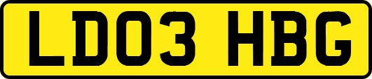 LD03HBG