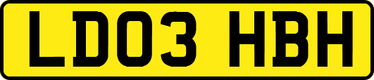 LD03HBH
