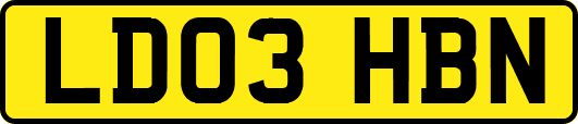 LD03HBN