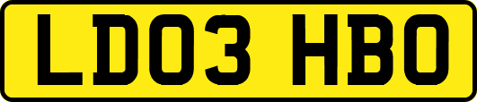 LD03HBO