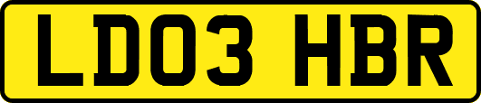 LD03HBR