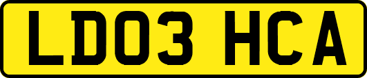LD03HCA