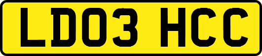 LD03HCC