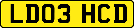 LD03HCD