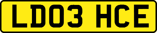 LD03HCE