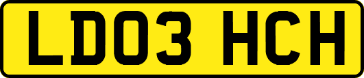 LD03HCH