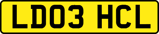 LD03HCL