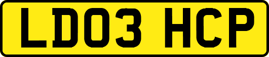 LD03HCP