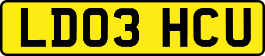 LD03HCU