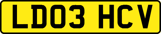 LD03HCV