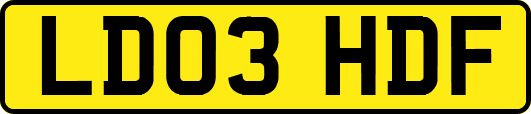 LD03HDF
