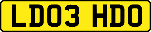 LD03HDO
