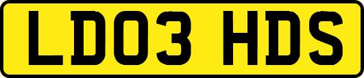 LD03HDS
