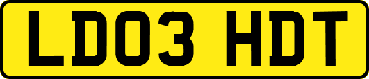 LD03HDT