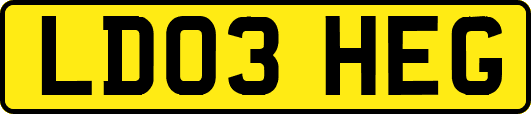 LD03HEG