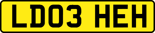 LD03HEH