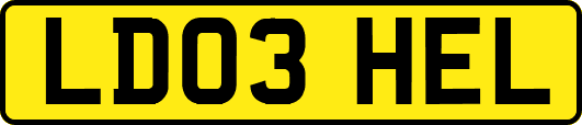 LD03HEL