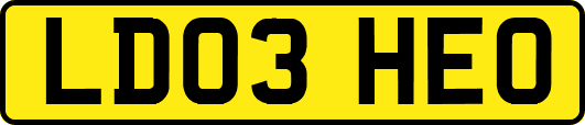LD03HEO
