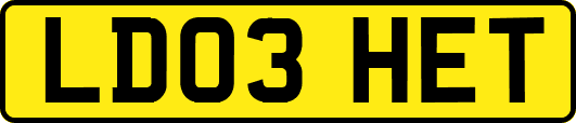 LD03HET